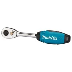 Makita E-11558 Ratel 84-tands 1/4" VK 12 Makita E-11558 Ratel 84-tands 1/4" VK -Aanbiedingen Tool Gigant Winkel E 11558 C1R0