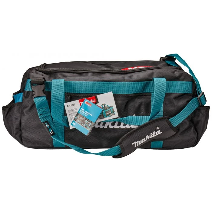 Makita E-11782 Gereedschapstas Groot 15 Makita E-11782 Gereedschapstas Groot - Afbeelding 15
