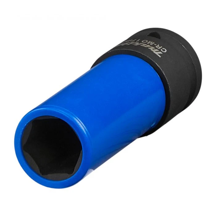 Makita E-12354 Krachtdoppenset Wielbouten 3-delig 12 Makita E-12354 Krachtdoppenset Wielbouten 3-delig - Afbeelding 12