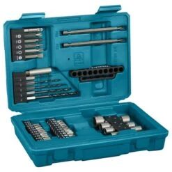 Makita E-13166 Boor-/schroefbitset 42-Delig -Aanbiedingen Tool Gigant Winkel E 13166 C1L0 s01