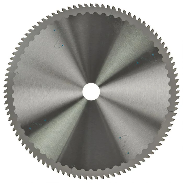 Makita E-13312 Afkortzaagblad Aluminium 9 Makita E-13312 Afkortzaagblad Aluminium - Afbeelding 9