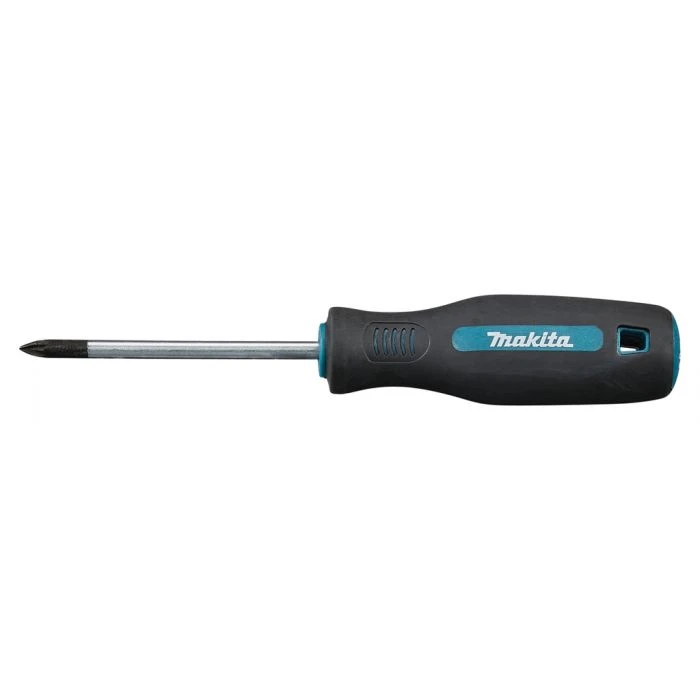 Makita E-13524 Schroevendraaierset 6-delig PH/PZ/SL 4 Makita E-13524 Schroevendraaierset 6-delig PH/PZ/SL - Afbeelding 4