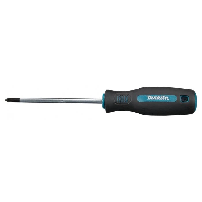 Makita E-13524 Schroevendraaierset 6-delig PH/PZ/SL 5 Makita E-13524 Schroevendraaierset 6-delig PH/PZ/SL - Afbeelding 5