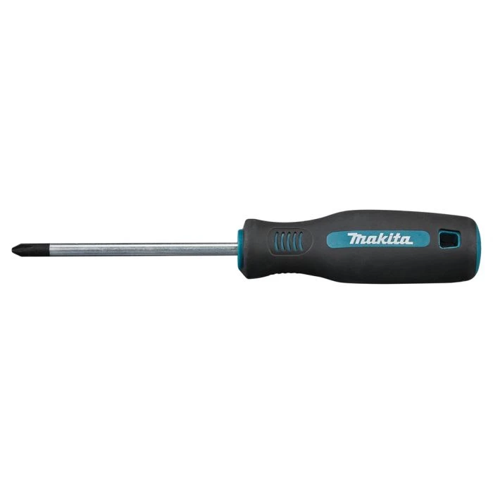 Makita E-13524 Schroevendraaierset 6-delig PH/PZ/SL 6 Makita E-13524 Schroevendraaierset 6-delig PH/PZ/SL - Afbeelding 6