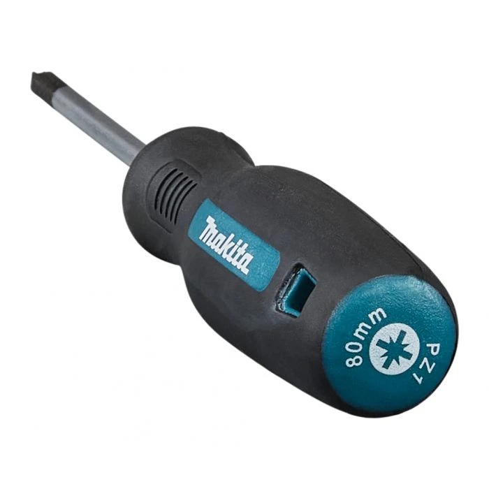 Makita E-13524 Schroevendraaierset 6-delig PH/PZ/SL 13 Makita E-13524 Schroevendraaierset 6-delig PH/PZ/SL - Afbeelding 13