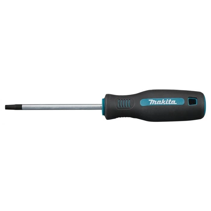 Makita E-13530 Schroevendraaierset 5-delig Torx 1 Makita E-13530 Schroevendraaierset 5-delig Torx