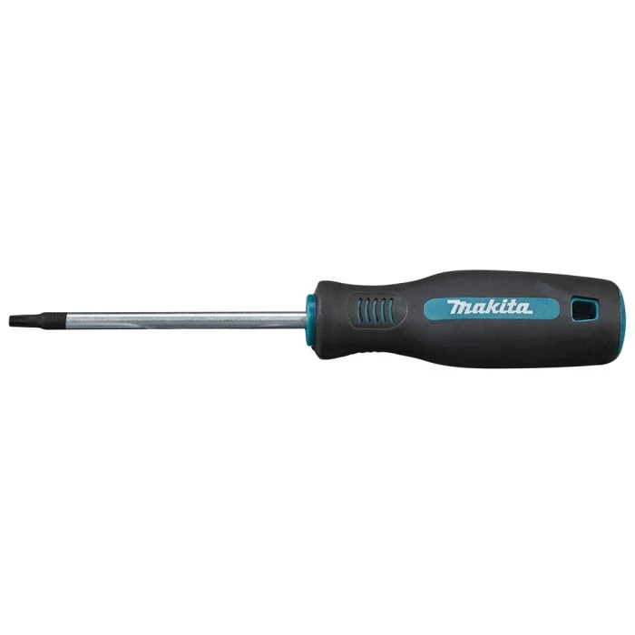 Makita E-13530 Schroevendraaierset 5-delig Torx 4 Makita E-13530 Schroevendraaierset 5-delig Torx - Afbeelding 4