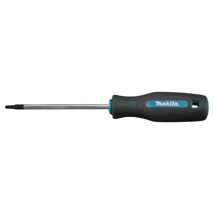 Makita E-13530 Schroevendraaierset 5-delig Torx 7 Makita E-13530 Schroevendraaierset 5-delig Torx - Afbeelding 7