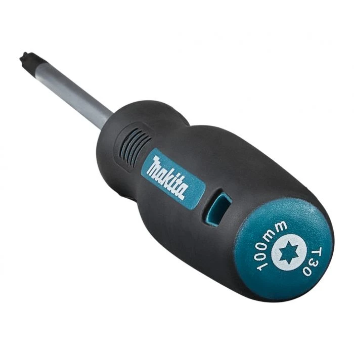 Makita E-13530 Schroevendraaierset 5-delig Torx 17 Makita E-13530 Schroevendraaierset 5-delig Torx - Afbeelding 17