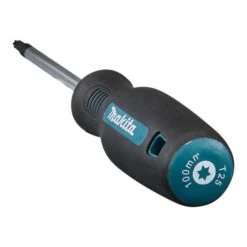 Makita E-13530 Schroevendraaierset 5-delig Torx 37 Makita E-13530 Schroevendraaierset 5-delig Torx -Aanbiedingen Tool Gigant Winkel E 13530 C8L0 s02