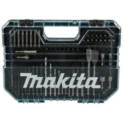 Makita E-15126 Boor-/schroefbitset 75-delig -Aanbiedingen Tool Gigant Winkel E 15126 C1C0