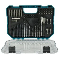 Makita E-15126 Boor-/schroefbitset 75-delig -Aanbiedingen Tool Gigant Winkel E 15126 C1C0 s01