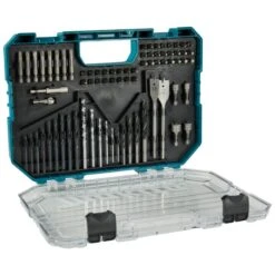 Makita E-15126 Boor-/schroefbitset 75-delig -Aanbiedingen Tool Gigant Winkel E 15126 C1L0 s01
