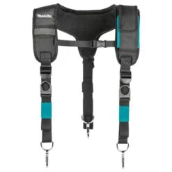 Makita E-15372 Gereedschapsgordel Beugel Zwaargewicht 11 Makita E-15372 Gereedschapsgordel Beugel Zwaargewicht -Aanbiedingen Tool Gigant Winkel E 15372 C1C0