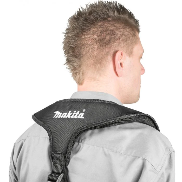 Makita E-15372 Gereedschapsgordel Beugel Zwaargewicht 3 Makita E-15372 Gereedschapsgordel Beugel Zwaargewicht - Afbeelding 3