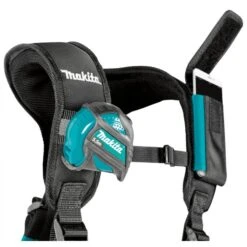Makita E-15372 Gereedschapsgordel Beugel Zwaargewicht 9 Makita E-15372 Gereedschapsgordel Beugel Zwaargewicht -Aanbiedingen Tool Gigant Winkel E 15372 F 002