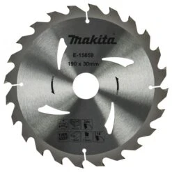 Makita E-15659 Cirkelzaagblad Hout 12 Makita E-15659 Cirkelzaagblad Hout -Aanbiedingen Tool Gigant Winkel E 15659 C3C0