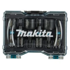 Makita E-15768 Doppenset 6-delig -Aanbiedingen Tool Gigant Winkel E 15768 C3C0