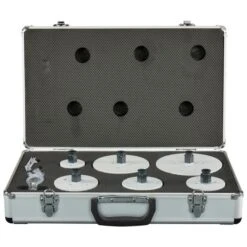 Makita E-15780 Gatzaagset 8-delig Hout/metaal 11 Makita E-15780 Gatzaagset 8-delig Hout/metaal -Aanbiedingen Tool Gigant Winkel E 15780 C1C0 s01