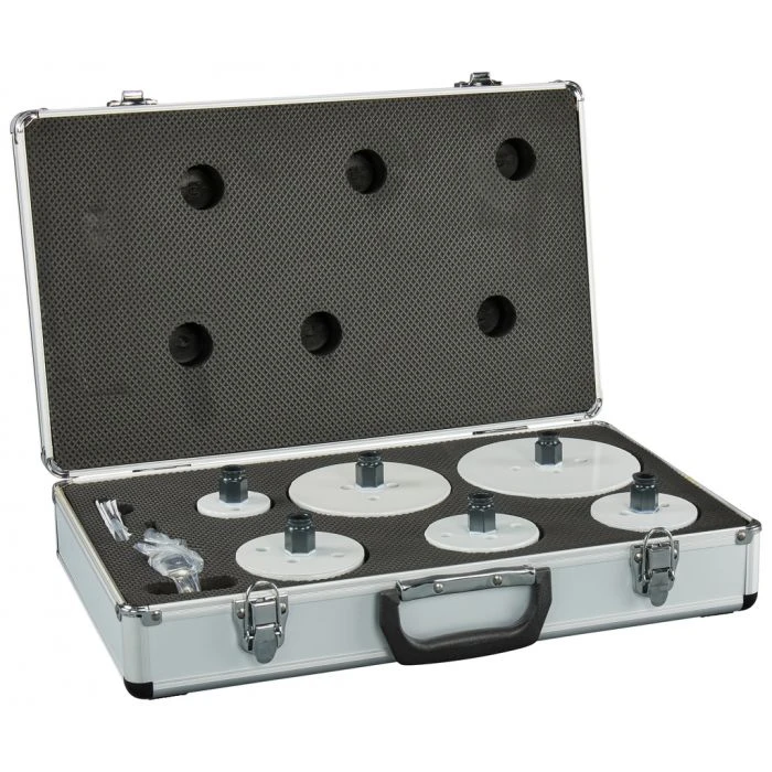 Makita E-15780 Gatzaagset 8-delig Hout/metaal 5 Makita E-15780 Gatzaagset 8-delig Hout/metaal - Afbeelding 5