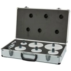 Makita E-15780 Gatzaagset 8-delig Hout/metaal 13 Makita E-15780 Gatzaagset 8-delig Hout/metaal -Aanbiedingen Tool Gigant Winkel E 15780 C1R0 s01