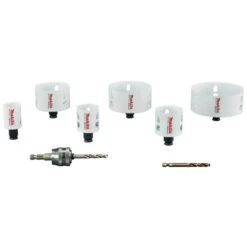 Makita E-15796 Gatzaagset 8-delig Hout/metaal 16 Makita E-15796 Gatzaagset 8-delig Hout/metaal -Aanbiedingen Tool Gigant Winkel E 15796 C1C0 s100