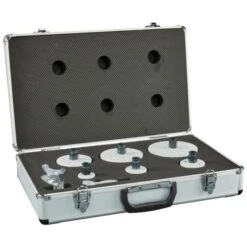 Makita E-15796 Gatzaagset 8-delig Hout/metaal 13 Makita E-15796 Gatzaagset 8-delig Hout/metaal -Aanbiedingen Tool Gigant Winkel E 15796 C1L0 s01