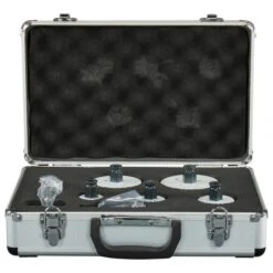 Makita E-15805 Gatzaagset 7-delig Hout/metaal 11 Makita E-15805 Gatzaagset 7-delig Hout/metaal -Aanbiedingen Tool Gigant Winkel E 15805 C1C0 s01