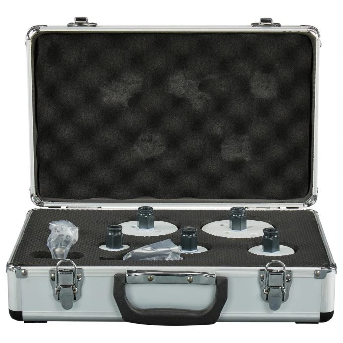 Makita E-15805 Gatzaagset 7-delig Hout/metaal 4 Makita E-15805 Gatzaagset 7-delig Hout/metaal - Afbeelding 4