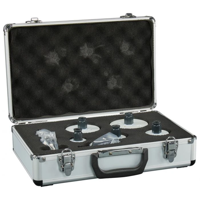 Makita E-15805 Gatzaagset 7-delig Hout/metaal 5 Makita E-15805 Gatzaagset 7-delig Hout/metaal - Afbeelding 5