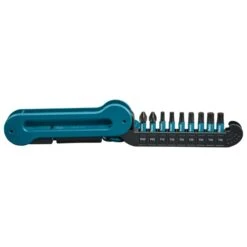 Makita E-15811 Slagschroefbitset 10-delig 16 Makita E-15811 Slagschroefbitset 10-delig -Aanbiedingen Tool Gigant Winkel E 15811 C1C0 s01