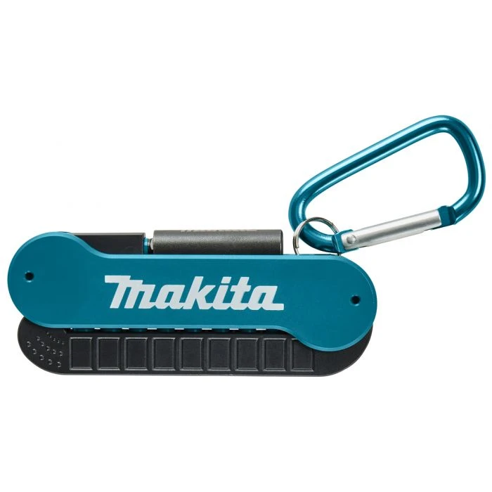 Makita E-15811 Slagschroefbitset 10-delig 8 Makita E-15811 Slagschroefbitset 10-delig - Afbeelding 8