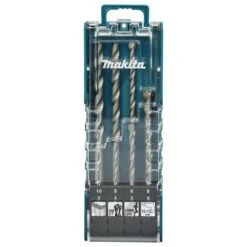 Makita E-15861 Steenborenset 8-delig 10 Makita E-15861 Steenborenset 8-delig -Aanbiedingen Tool Gigant Winkel E 15861 C1C0 s01