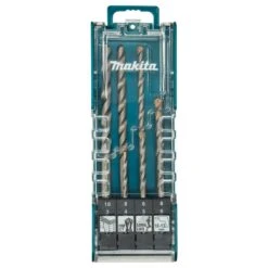 Makita E-15861 Steenborenset 8-delig 12 Makita E-15861 Steenborenset 8-delig -Aanbiedingen Tool Gigant Winkel E 15861 C3C0