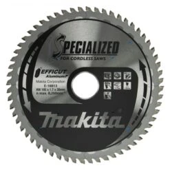 Makita E-16813 Cirkelzaagblad Aluminium -Aanbiedingen Tool Gigant Winkel E 16813 C3C0