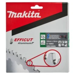 Makita E-16863 Afkort- En Cirkelzaagblad Aluminium -Aanbiedingen Tool Gigant Winkel E 16863 C1N1