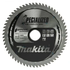 Makita E-16863 Afkort- En Cirkelzaagblad Aluminium -Aanbiedingen Tool Gigant Winkel E 16863 C3C0