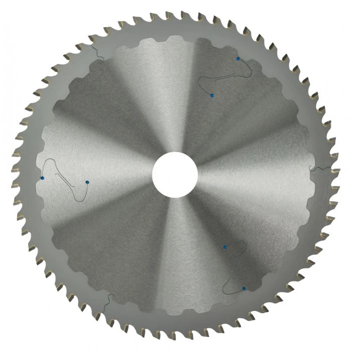 Makita E-16916 Afkortzaagblad Aluminium 6 Makita E-16916 Afkortzaagblad Aluminium - Afbeelding 6