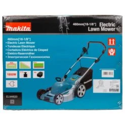 Makita ELM4620 230 V Grasmaaier 46 Cm -Aanbiedingen Tool Gigant Winkel ELM4620 C2N1