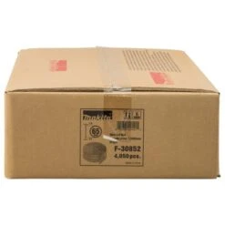 Makita F-30852 Nagel Hout 3,3x65mm Glad -Aanbiedingen Tool Gigant Winkel F 30852 C1C1