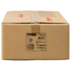 Makita F-30878 Nagel Hout 2,5x57mm Getordeerd -Aanbiedingen Tool Gigant Winkel F 30878 C1C1