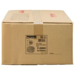 Makita F-30881 Nagel Hout 2,9x65mm Getordeerd -Aanbiedingen Tool Gigant Winkel F 30881 C1C1