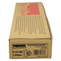 Makita F-31182 Schroeflint Gipsplaat 3,9x41mm -Aanbiedingen Tool Gigant Winkel F 31182 C1C1