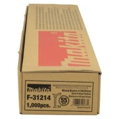 Makita F-31214 Schroeflint Houtplaat 4,2x55mm -Aanbiedingen Tool Gigant Winkel F 31214 C1C1