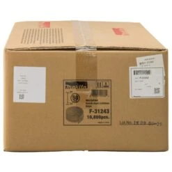 Makita F-31243 Nagel Hout 2,5x50mm Glad -Aanbiedingen Tool Gigant Winkel F 31243 C1C1