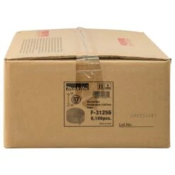 Makita F-31256 Nagel Hout 2,5x57mm Glad -Aanbiedingen Tool Gigant Winkel F 31256 C1C1