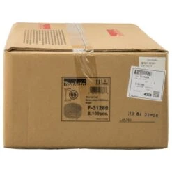 Makita F-31269 Nagel Hout 2,5x65mm Getordeerd -Aanbiedingen Tool Gigant Winkel F 31269 C1C1