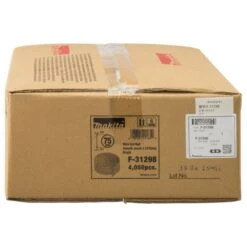 Makita F-31298 Nagel Hout 3,1x75mm Getordeerd -Aanbiedingen Tool Gigant Winkel F 31298 C1C1