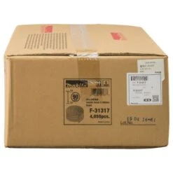 Makita F-31317 Nagel Hout 3,1x90mm Glad -Aanbiedingen Tool Gigant Winkel F 31317 C1C1