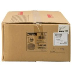 Makita F-31346 Nagel Hout 3,2x90mm Getordeerd -Aanbiedingen Tool Gigant Winkel F 31346 C1C1